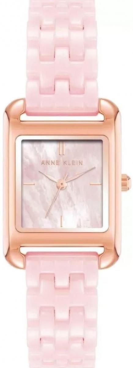 Наручные часы  Anne Klein  Ceramic Anne Klein 5022RGPK (фото 1)