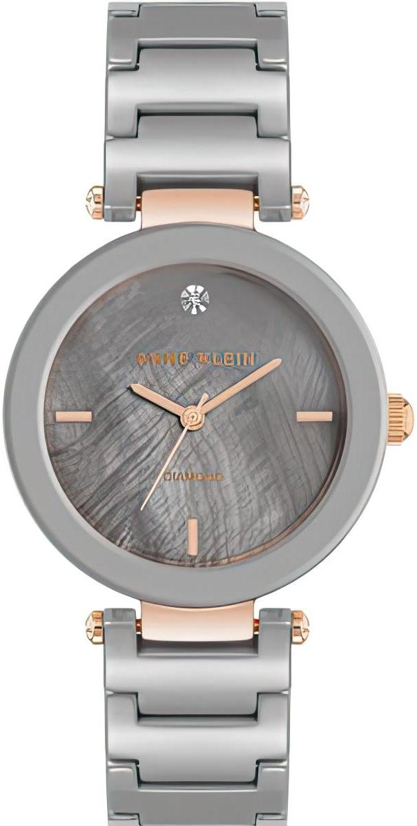 Наручные часы  Anne Klein  Diamond Anne Klein 1018TPRG (фото 1)