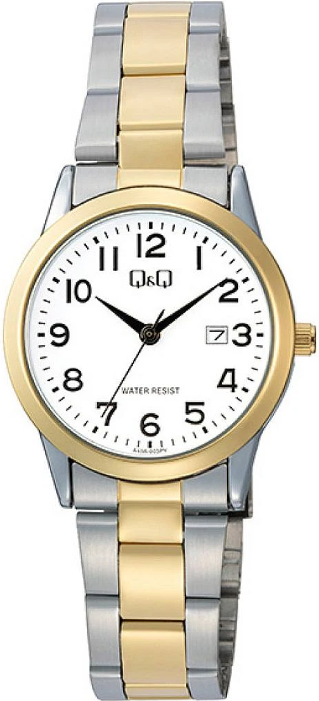 Наручные часы  Q&Q  Casual Q&Q A45AJ003Y (фото 1)