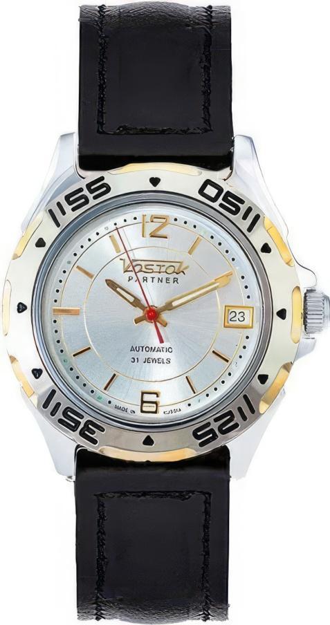 Наручные часы  Восток  Партнер Восток 251154 (фото 1)