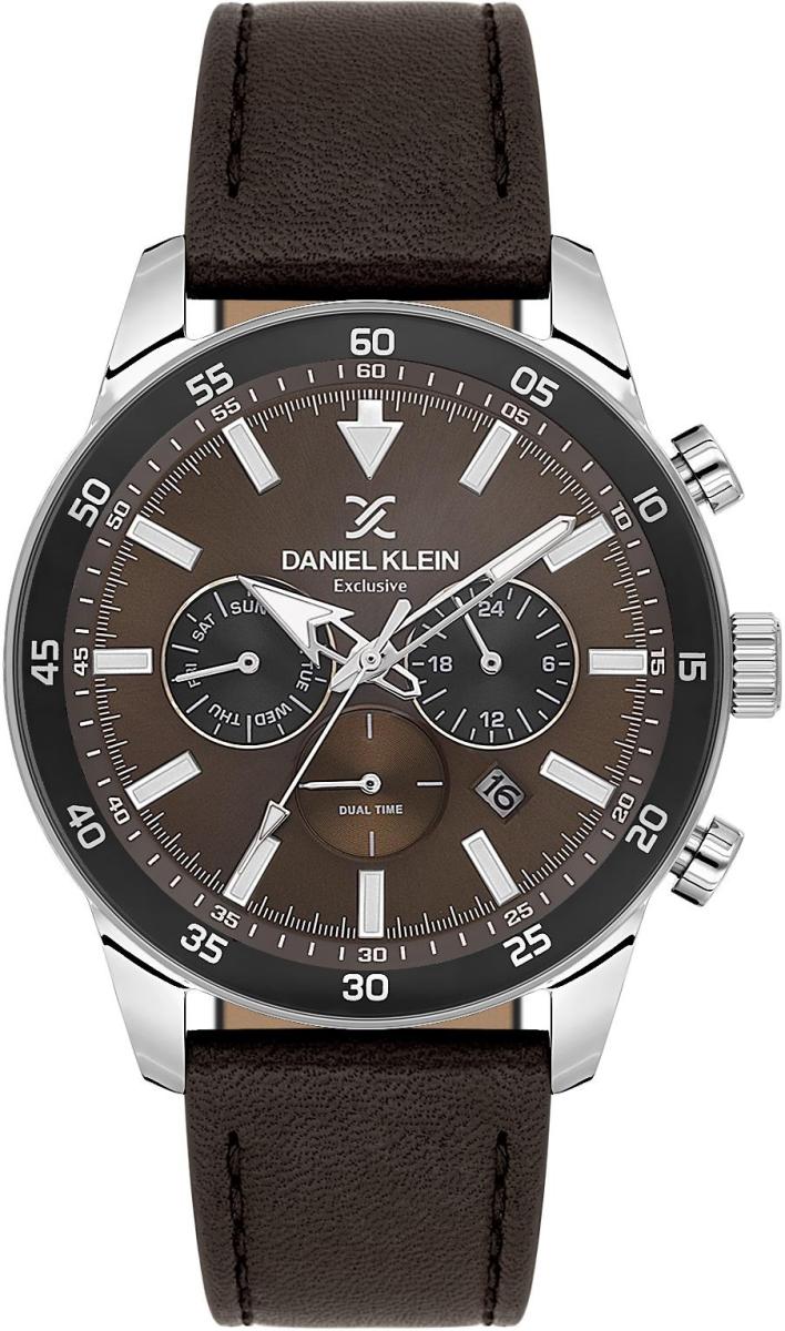 Наручные часы  Daniel Klein  Exclusive Daniel Klein 14255-5 (фото 1)