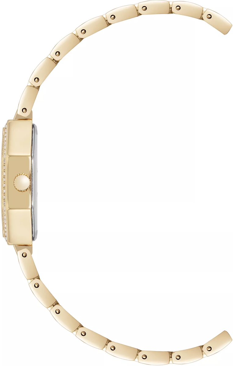 Наручные часы  Anne Klein  Crystal Anne Klein 5400CHGB (фото 2)