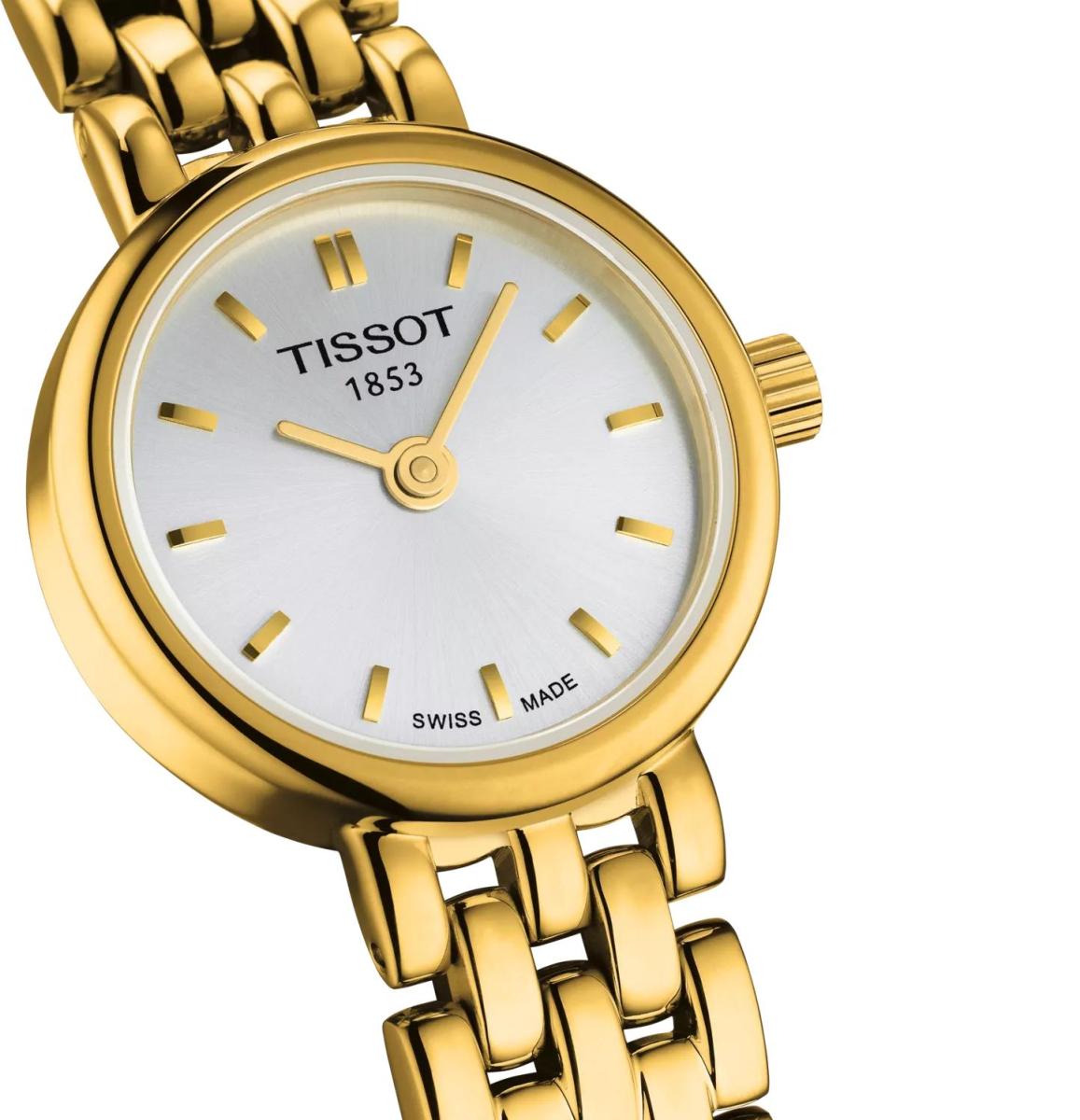 Наручные часы  Tissot  Lovely Tissot T058.009.33.031.00 (фото 3)