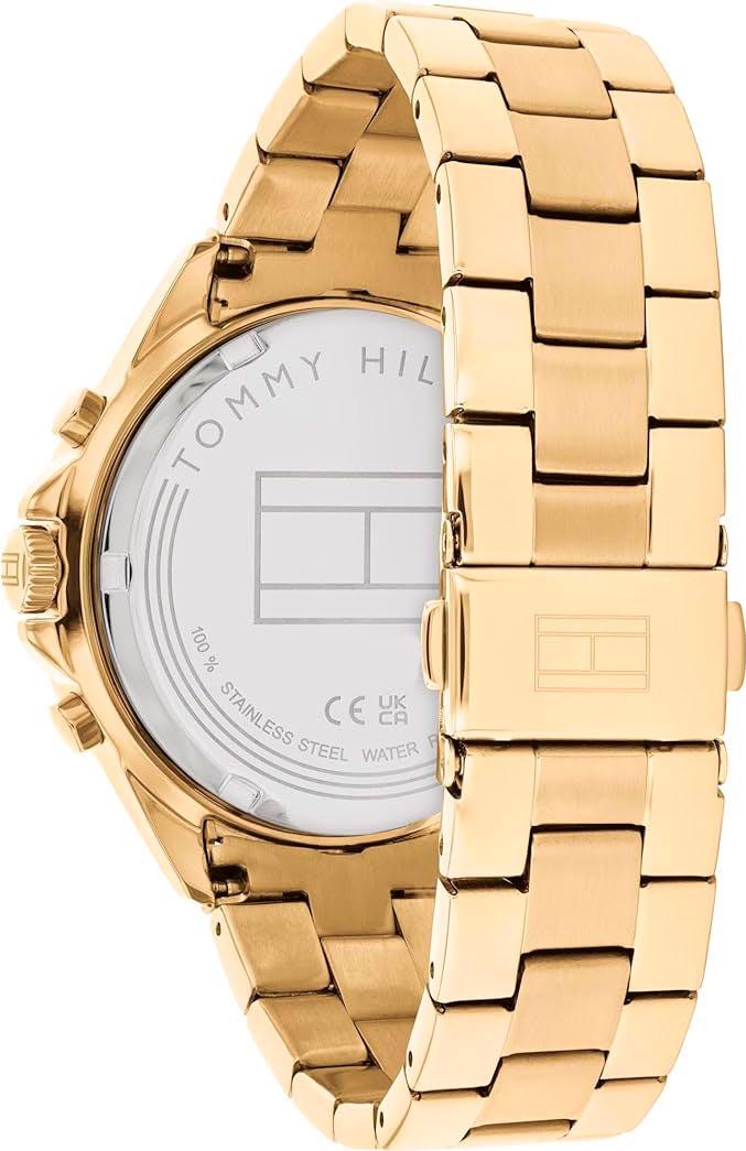 Наручные часы  Tommy Hilfiger  Classic Tommy Hilfiger 1782709 (фото 3)