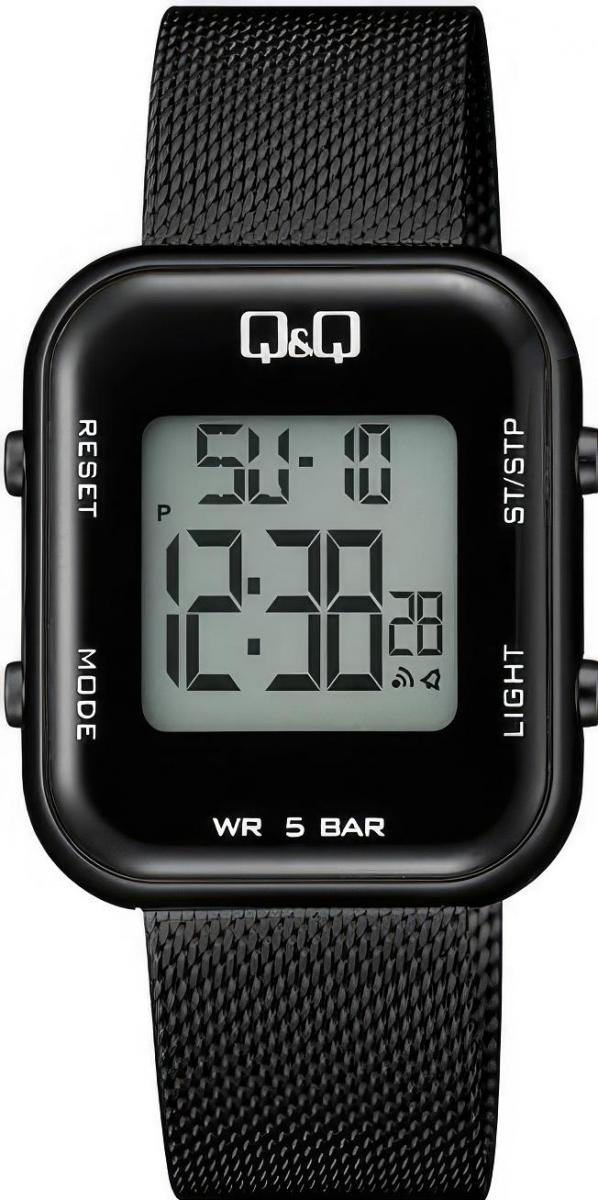 Наручные часы  Q&Q  Casual Q&Q M207J011Y (фото 1)