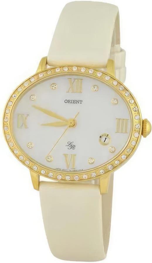 Наручные часы  Orient  Rose Orient FUNEK004W (фото 1)