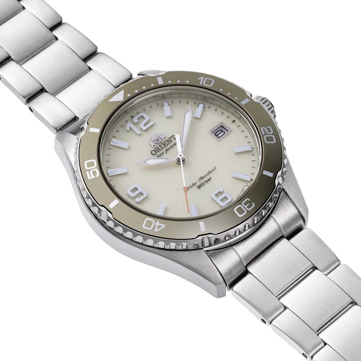 Наручные часы  Orient  Casual Orient RA-WJ0003S (фото 2)