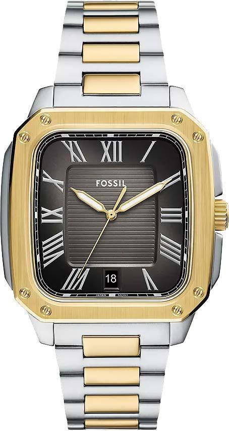 Наручные часы  Fossil  Everett Fossil FS6123 (фото 1)