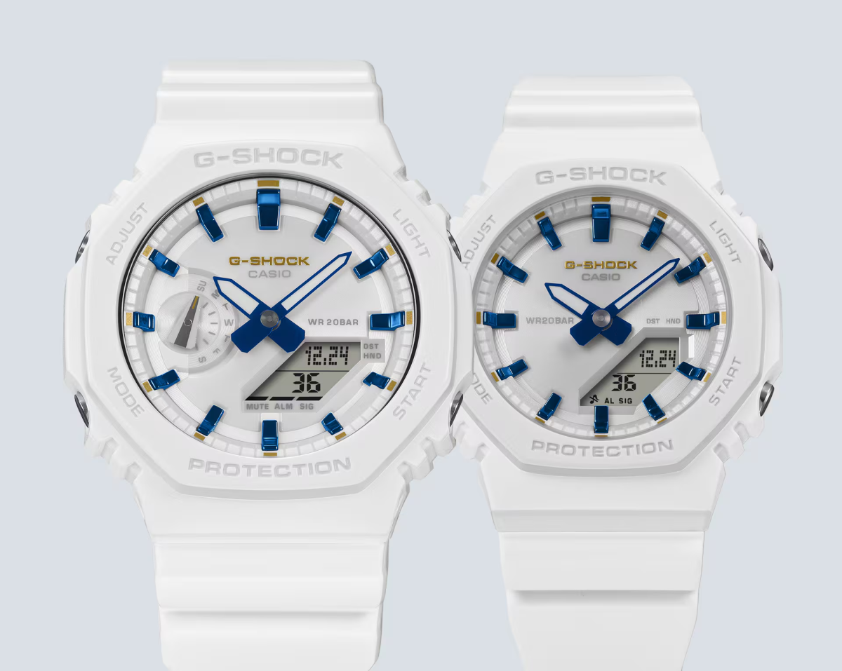 Наручные часы  Casio  G-Shock Casio LOV-25A-7A (фото 5)