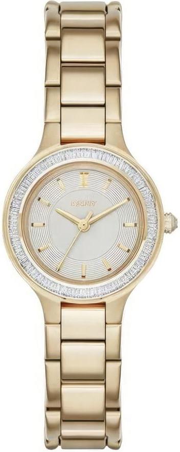 Наручные часы  DKNY  Essentials Glitz DKNY NY2392 (фото 1)