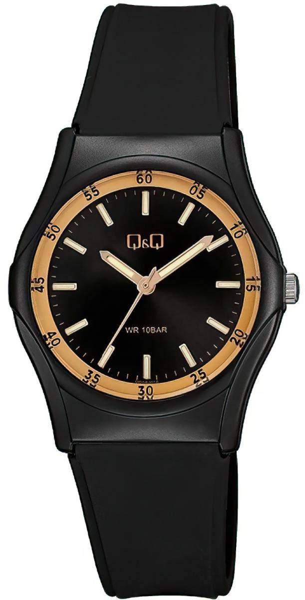 Наручные часы  Q&Q  Attractive Women Q&Q VQ04J016Y (фото 1)