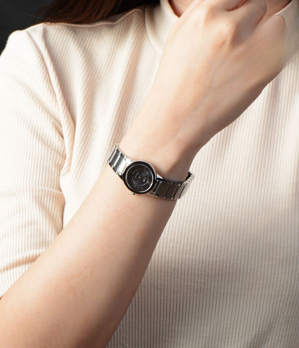 Наручные часы  Casio  Collection Casio LTP-1230D-1C (фото 2)