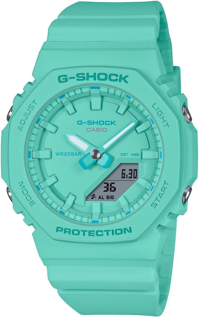 Наручные часы  Casio  G-Shock Casio GMA-P2100-2A (фото 1)