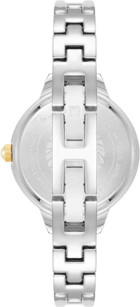 Наручные часы  Anne Klein  Daily Anne Klein 1441BKTT (фото 2)