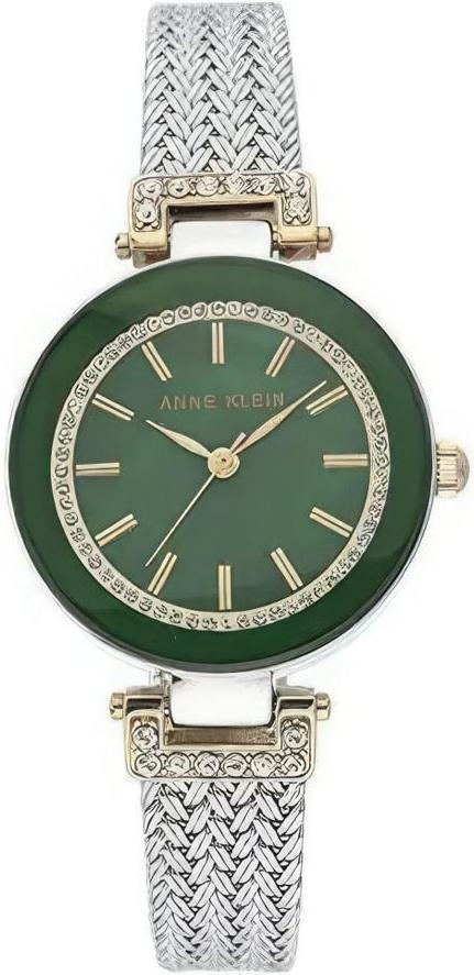 Наручные часы  Anne Klein  Steel Anne Klein 1907GNTT (фото 1)