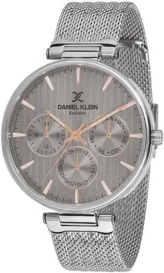 Наручные часы  Daniel Klein  Exclusive Daniel Klein 11688-4 (фото 1)