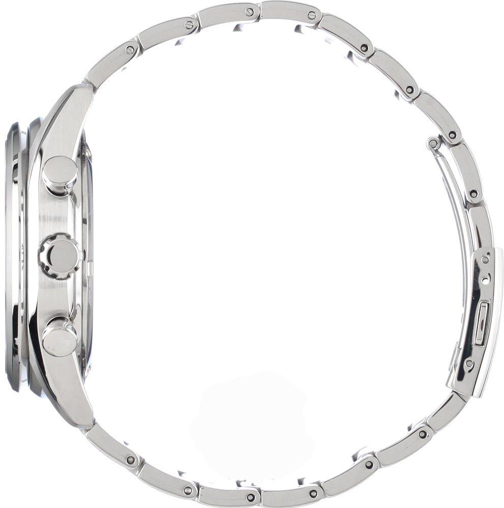 Наручные часы  Seiko  CS Sports Seiko SSC803P1 (фото 3)