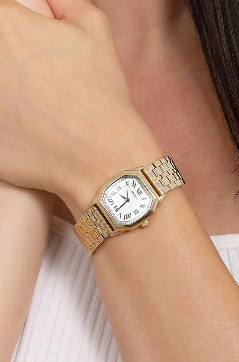 Наручные часы  Fossil  Harwell Fossil ES5361 (фото 2)