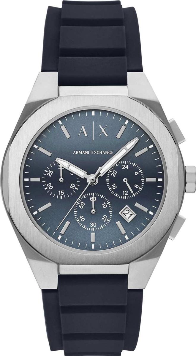 Наручные часы  Armani Exchange  Rafael Armani Exchange AX4185 (фото 1)