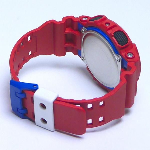 Наручные часы  Casio  G-Shock Casio GA-120TR-4A (фото 4)