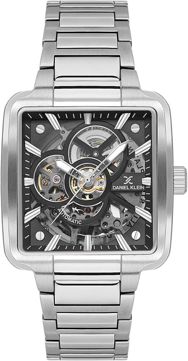 Наручные часы  Daniel Klein  Skeleton Daniel Klein 14279-3 (фото 1)