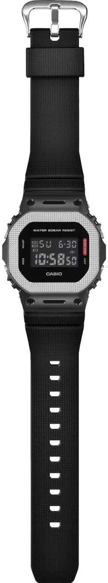 Наручные часы  Casio  G-Shock Casio GM-5600BM-1E (фото 5)