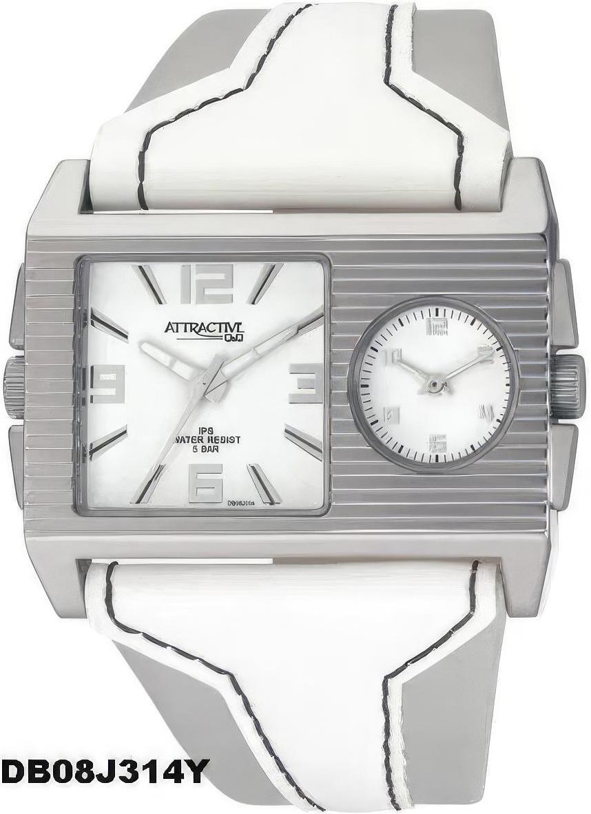 Наручные часы  Q&Q  Casual Q&Q DB08J314Y (фото 1)