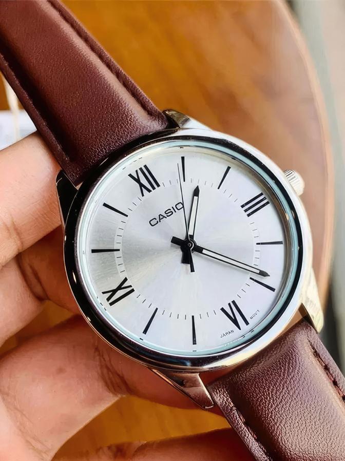 Наручные часы  Casio  Collection Casio MTP-V005L-7B5 (фото 6)