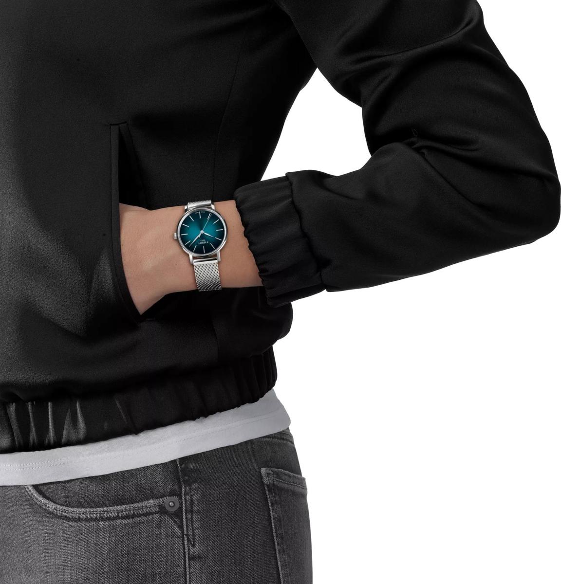 Наручные часы  Tissot  Everytime Tissot T143.210.11.091.00 (фото 5)