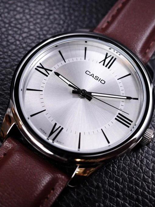 Наручные часы  Casio  Collection Casio MTP-V005L-7B5 (фото 4)