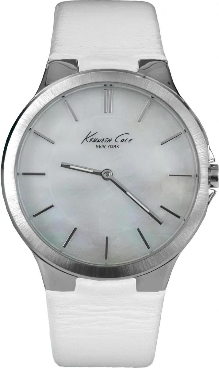 Наручные часы  Kenneth Cole  Leather Kenneth Cole KC2704 (фото 1)
