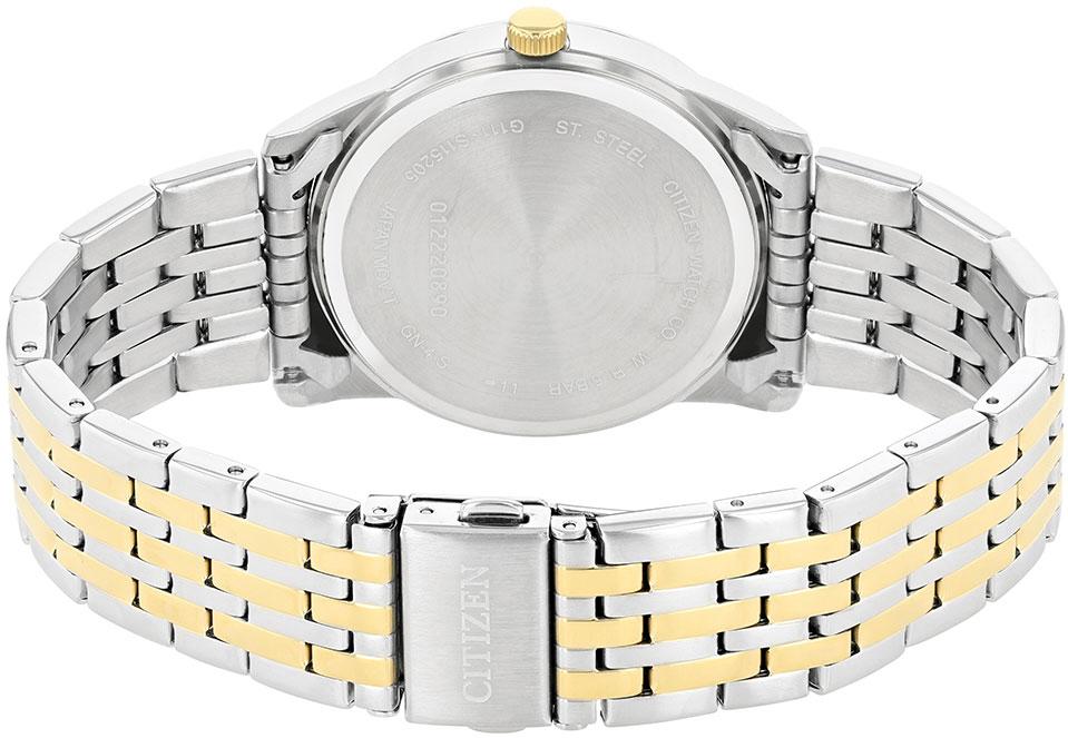 Наручные часы  Citizen  Quartz Citizen BI5006-81P (фото 3)