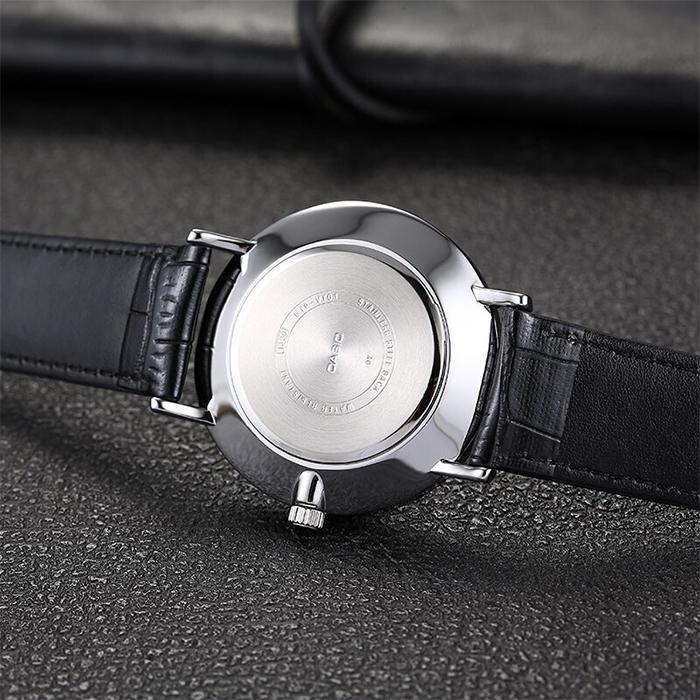 Наручные часы  Casio  Collection Casio MTP-VT01L-7B1 (фото 8)