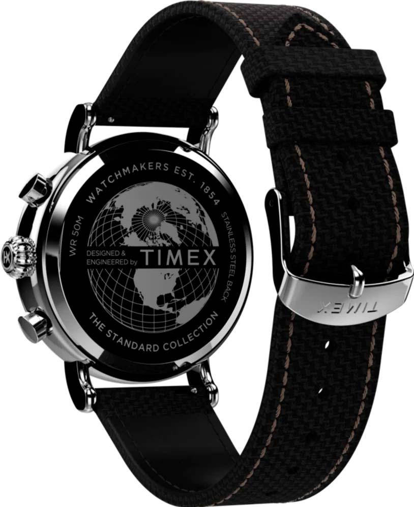 Наручные часы  Timex  Timex Standard Timex TW2V43700 (фото 4)