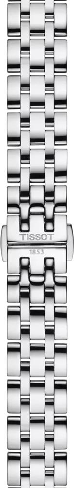 Наручные часы  Tissot  Classic Dream Tissot T129.210.11.013.00 (фото 4)