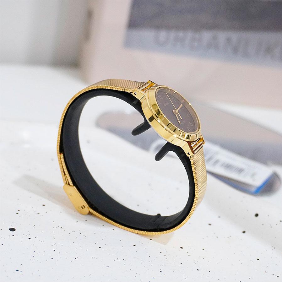 Наручные часы  Casio  Collection Casio LTP-B170G-5B (фото 5)