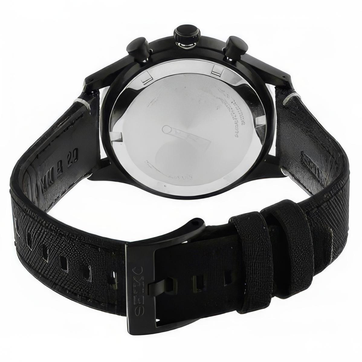 Наручные часы  Seiko  CS Dress Seiko SSB421P1 (фото 2)