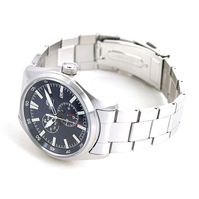 Наручные часы  Orient  Automatic Orient RA-AK0401L (фото 3)