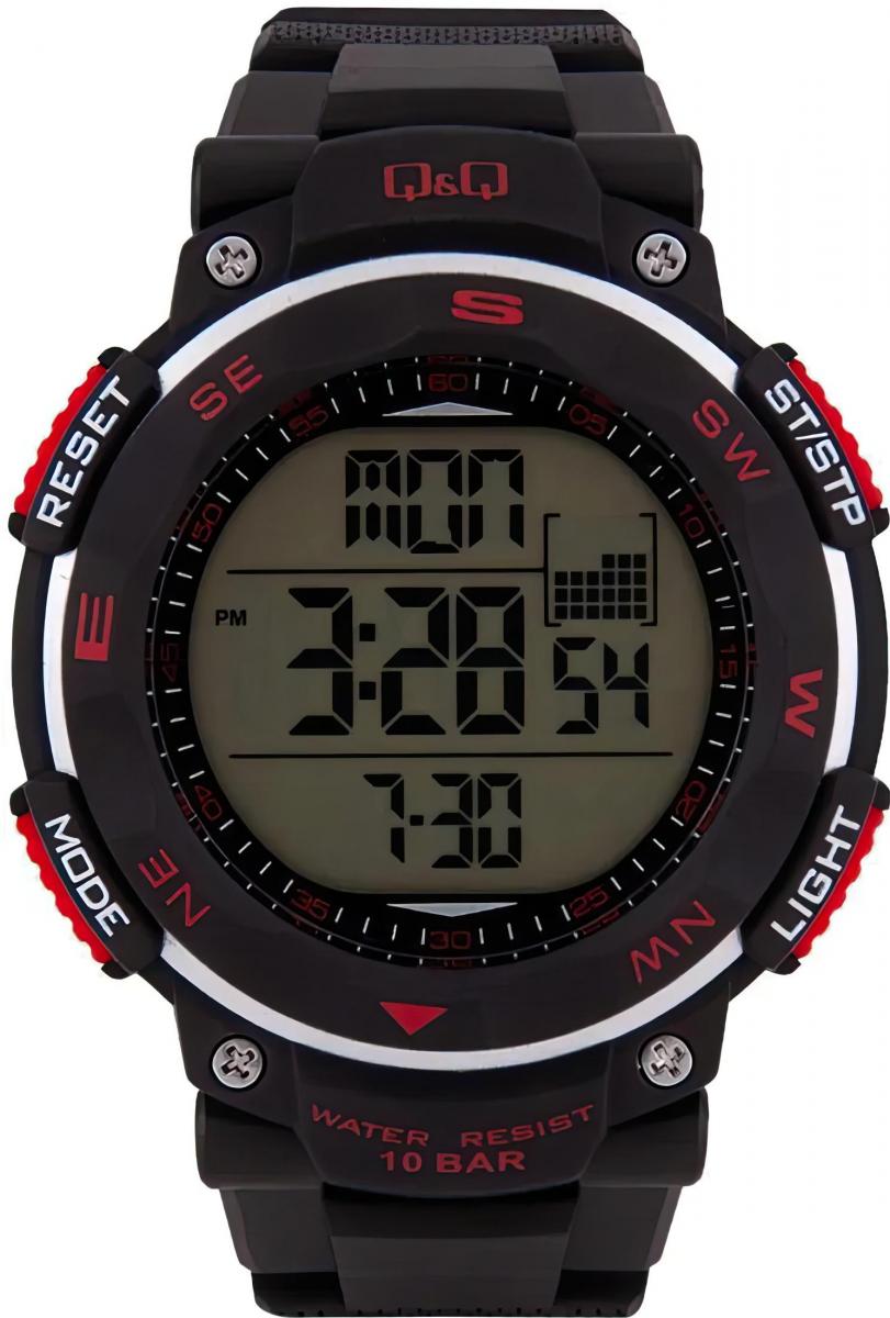 Наручные часы  Q&Q  Attractive Q&Q M124J001Y (фото 1)
