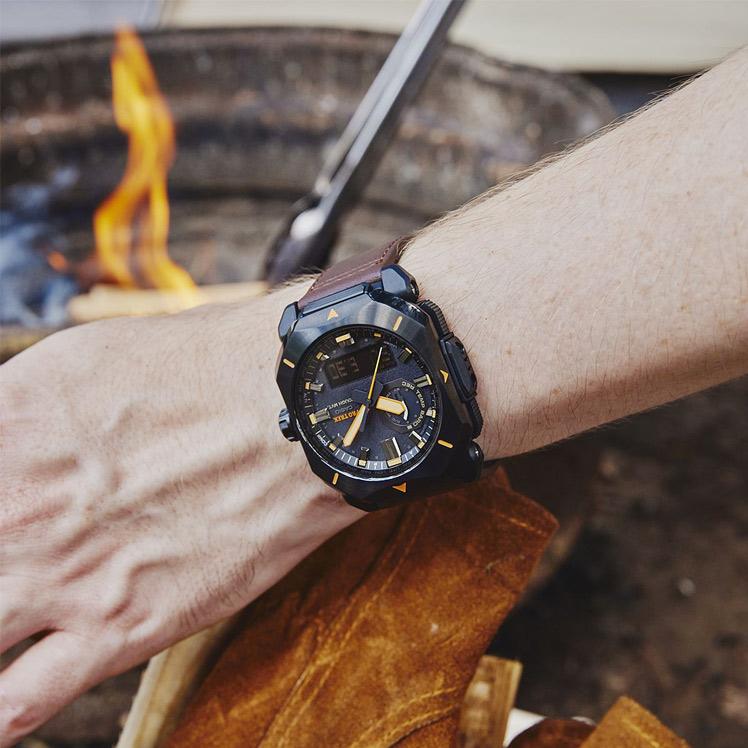 Наручные часы  Casio  ProTrek Casio PRW-6900YL-5E (фото 3)