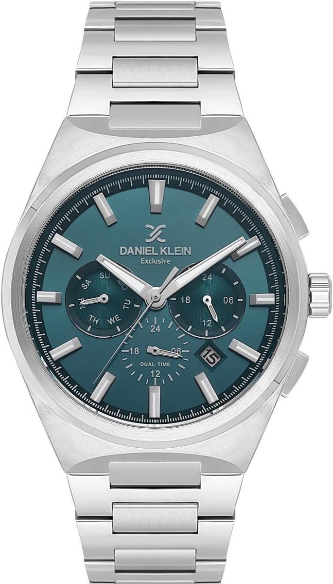 Наручные часы  Daniel Klein  Exclusive Daniel Klein 14069-5 (фото 1)