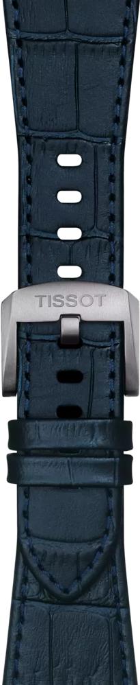 Наручные часы  Tissot  PRX Tissot T137.410.16.041.00 (фото 4)