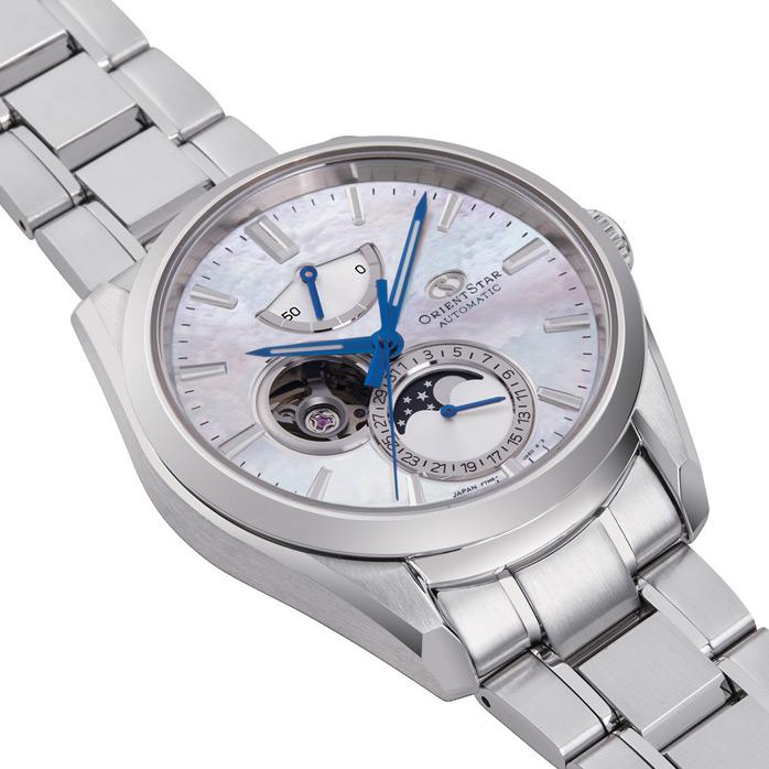 Наручные часы  Orient  Orient Star Orient RE-AY0005A (фото 2)