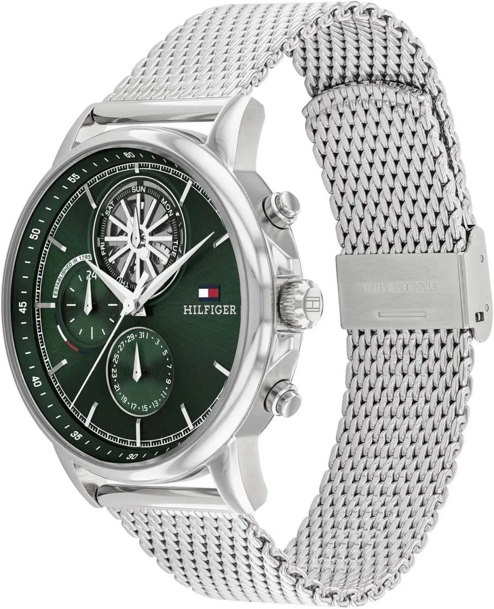 Наручные часы  Tommy Hilfiger  Multifunction Tommy Hilfiger 1710608 (фото 3)