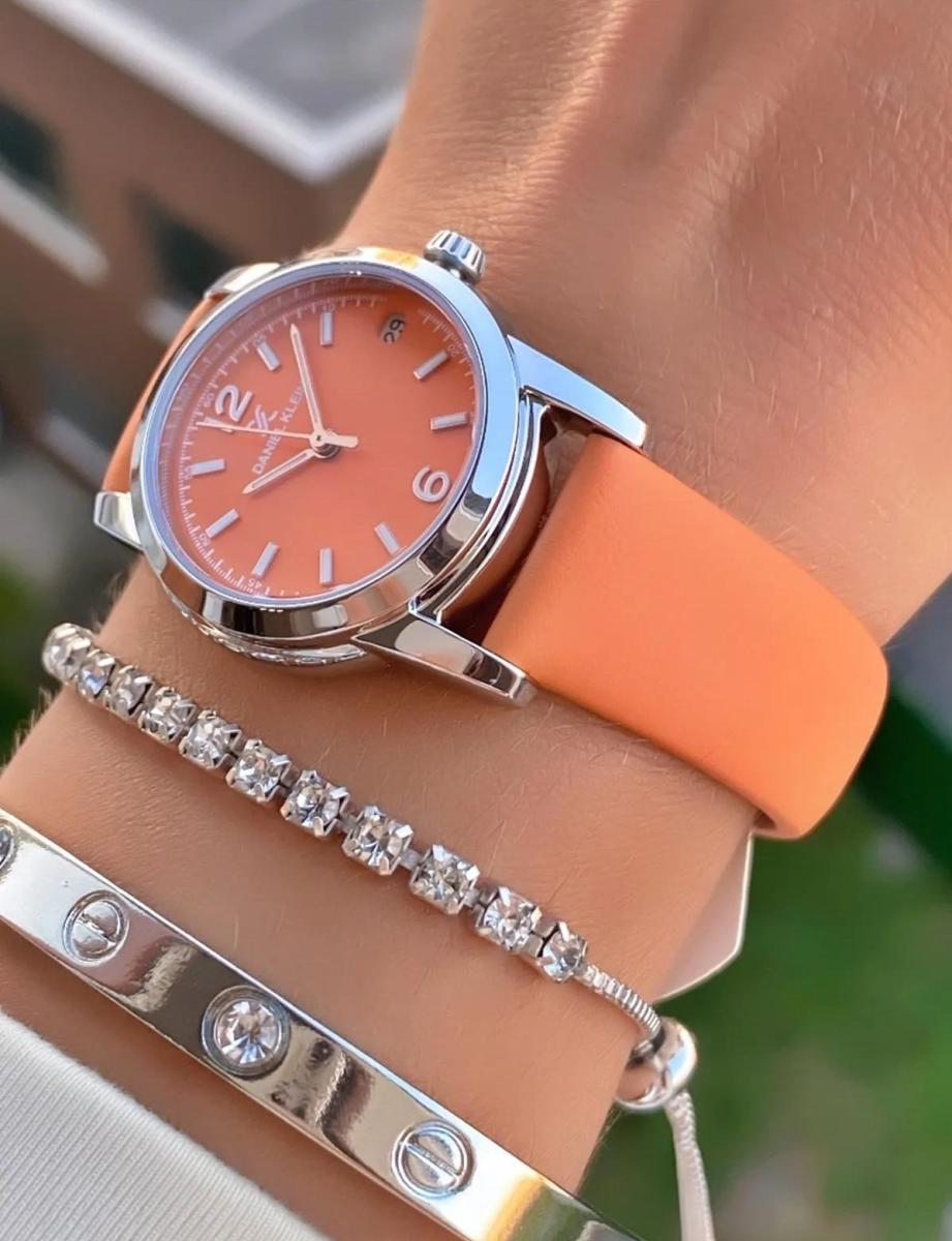 Наручные часы  Daniel Klein  Premium Daniel Klein 13822-2 (фото 4)