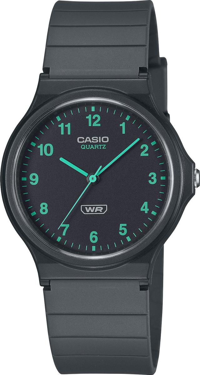 Наручные часы  Casio  Collection Casio MQ-24B-8B (фото 1)