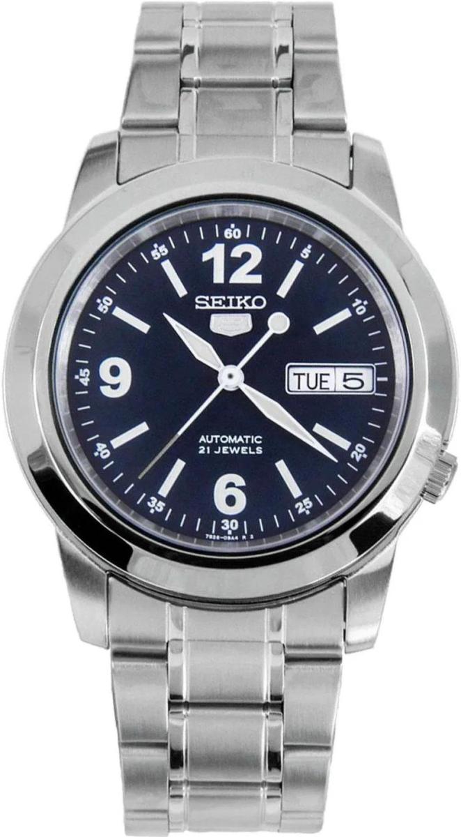 Наручные часы  Seiko  Seiko 5 Seiko SNKE61K1 (фото 1)
