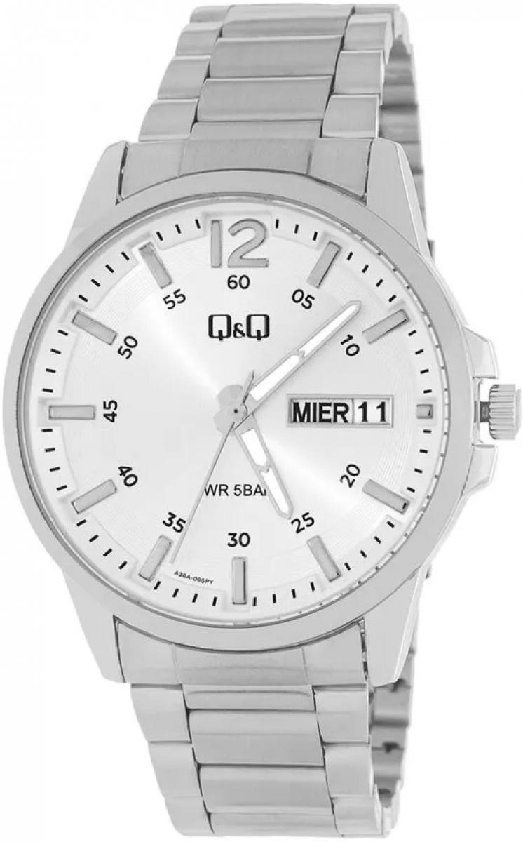Наручные часы  Q&Q  Attractive Women Q&Q A36AJ001Y (фото 2)