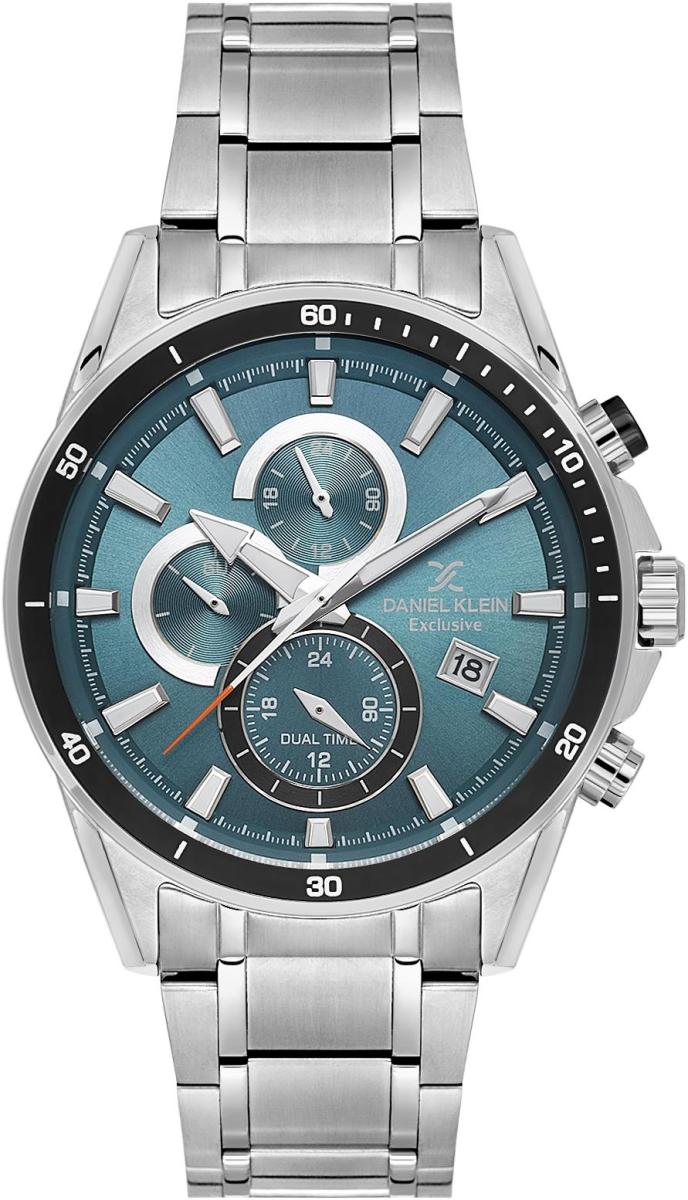 Наручные часы  Daniel Klein  Exclusive Daniel Klein 14247-4 (фото 1)