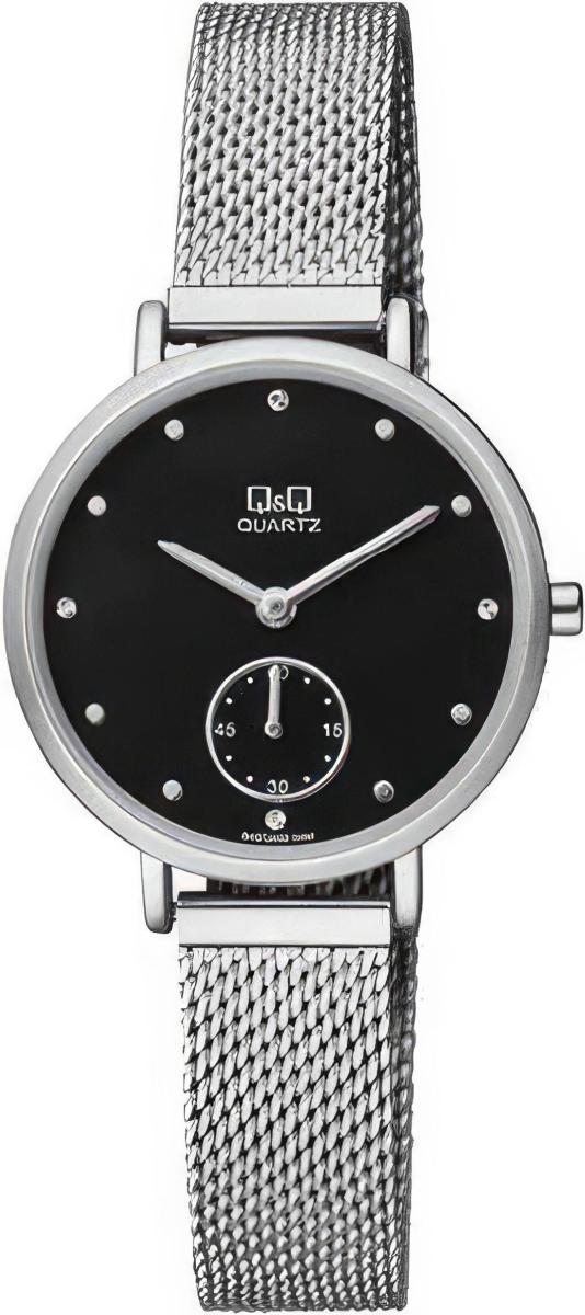 Наручные часы  Q&Q  Attractive Women Q&Q QA97J222Y (фото 1)